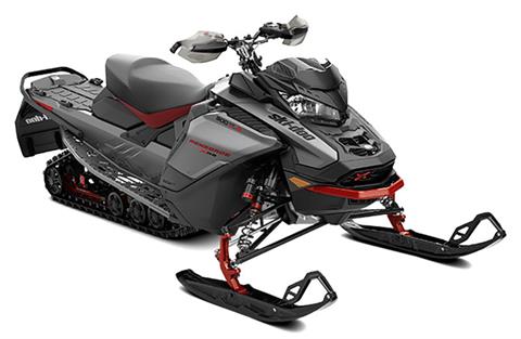 2023 Ski-Doo Renegade X-RS 900 ACE Turbo R ES Ice Ripper XT 1.5 Smart-Shox w/ 7.8 in. LCD Display in Chester, Vermont