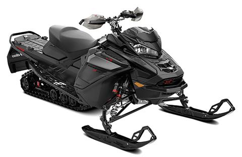 2023 Ski-Doo Renegade X-RS 900 ACE Turbo R ES Ice Ripper XT 1.5 Smart-Shox w/ 7.8 in. LCD Display in Wallingford, Connecticut