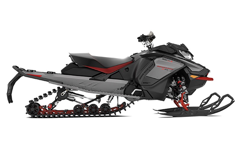 2023 Ski-Doo Renegade X-RS 900 ACE Turbo R ES Ice Ripper XT 1.5 Smart-Shox w/ 7.8 in. LCD Display in Pearl, Mississippi - Photo 2