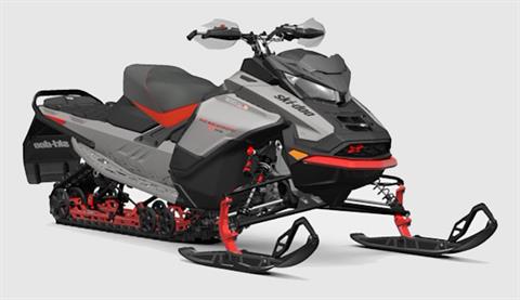2023 Ski-Doo Renegade X-RS 900 ACE Turbo R ES Ice Ripper XT 1.5 w/ 7.8 in. LCD Display in Wallingford, Connecticut