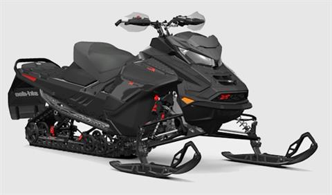 2023 Ski-Doo Renegade X-RS 900 ACE Turbo R ES RipSaw 1.25 in Wallingford, Connecticut