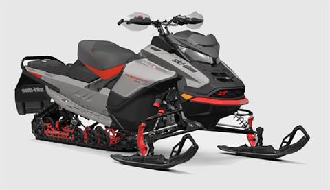 2023 Ski-Doo Renegade X-RS 900 ACE Turbo R ES RipSaw 1.25 Smart-Shox Pilot Tx in Chester, Vermont