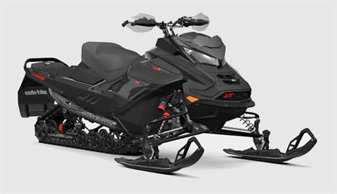 2023 Ski-Doo Renegade X-RS 900 ACE Turbo R ES RipSaw 1.25 Smart-Shox Pilot Tx in Cohoes, New York