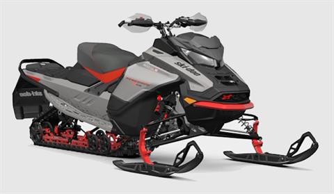 2023 Ski-Doo Renegade X-RS 900 ACE Turbo R ES RipSaw 1.25 w/ 7.8 in. LCD Display in Unity, Maine