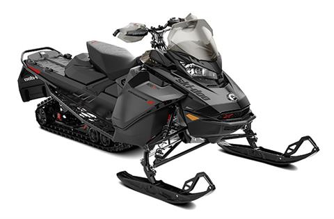2023 Ski-Doo Renegade X 600R E-TEC ES Ice Ripper XT 1.5 in Devils Lake, North Dakota