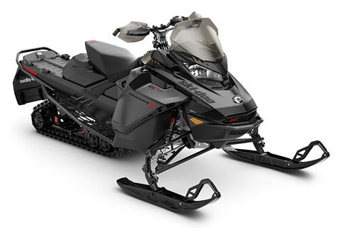 2023 Ski-Doo Renegade X 600R E-TEC ES Ice Ripper XT 1.5 in Rapid City, South Dakota