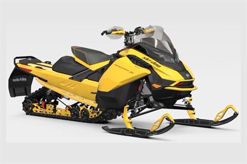2023 Ski-Doo Renegade X 850 E-TEC ES Ice Ripper XT 1.25 in Devils Lake, North Dakota