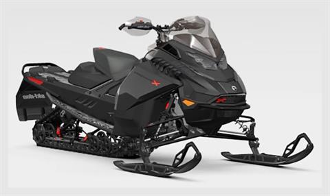 2023 Ski-Doo Renegade X 850 E-TEC ES Ice Ripper XT 1.5 in Iron Mountain, Michigan