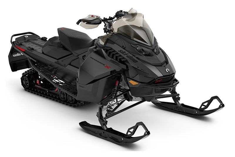 2023 Ski-Doo Renegade X 850 E-TEC ES Ice Ripper XT 1.5 w/ 10.25 in. Touchscreen in Devils Lake, North Dakota
