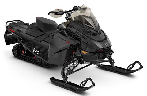 2023 Ski-Doo Renegade X 850 E-TEC ES Ice Ripper XT 1.5 w/ 10.25 in. Touchscreen in Epsom, New Hampshire