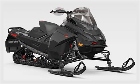 2023 Ski-Doo Renegade X 850 E-TEC ES Ripsaw 1.25 in Cohoes, New York