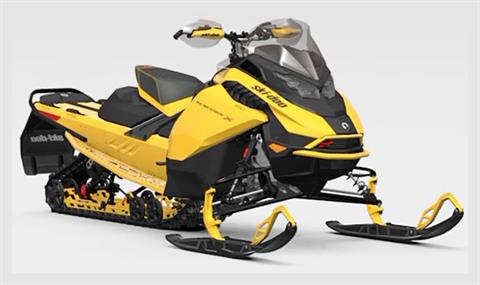 2023 Ski-Doo Renegade X 850 E-TEC ES Ripsaw 1.25 in Cohoes, New York