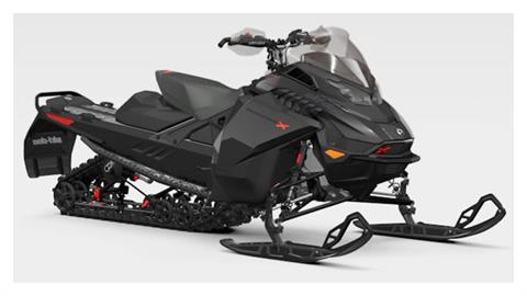 2023 Ski-Doo Renegade X 850 E-TEC ES Ripsaw 1.25 w/ 10.25 in. Touchscreen in Land O Lakes, Wisconsin