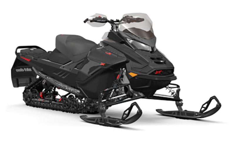 2023 Ski-Doo Renegade X 900 ACE Turbo R ES Ice Ripper XT 1.25 in Pinedale, Wyoming
