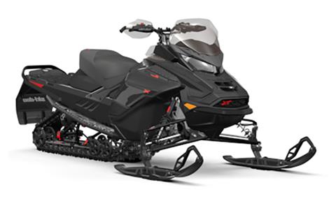 2023 Ski-Doo Renegade X 900 ACE Turbo R ES Ice Ripper XT 1.25 in Land O Lakes, Wisconsin