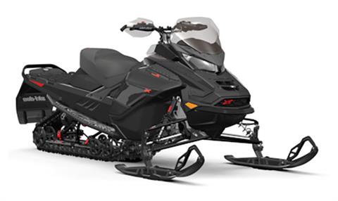 2023 Ski-Doo Renegade X 900 ACE Turbo R ES Ice Ripper XT 1.25 w/ Large panoramic 7.8 in. wide LCD color display in Lancaster, New Hampshire