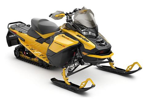 2023 Ski-Doo Renegade X 900 ACE Turbo R ES Ice Ripper XT 1.5 in Alamosa, Colorado