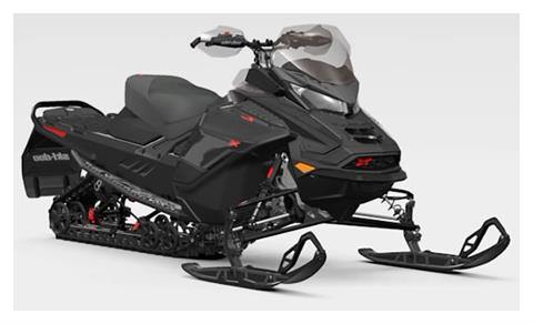 2023 Ski-Doo Renegade X 900 ACE Turbo R ES Ice Ripper XT 1.5 w/ Large panoramic 7.8 in. wide LCD color display in Weedsport, New York