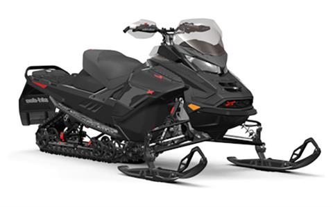 2023 Ski-Doo Renegade X 900 ACE Turbo R ES Ripsaw 1.25 in Colebrook, New Hampshire