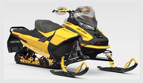 2023 Ski-Doo Renegade X 900 ACE Turbo R ES Ripsaw 1.25 in Epsom, New Hampshire
