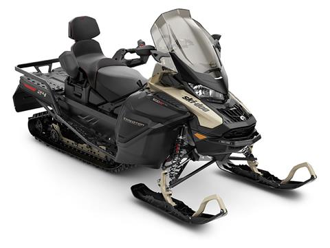 2023 Ski-Doo Expedition LE 600R E-TEC ES Silent Cobra WT 1.5 Track 24 in. in Cohoes, New York