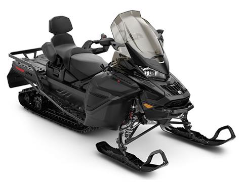 2023 Ski-Doo Expedition LE 600R E-TEC ES Silent Cobra WT 1.5 Track 24 in. in Rock Springs, Wyoming