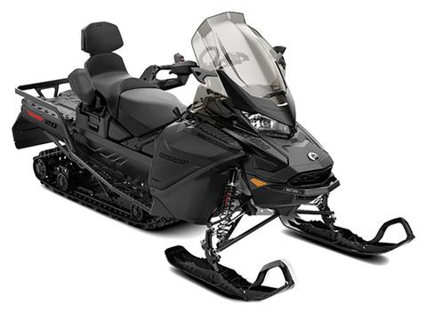 2023 Ski-Doo Expedition LE 900 ACE ES Silent Cobra WT 1.5 Track 20 in. in Chester, Vermont