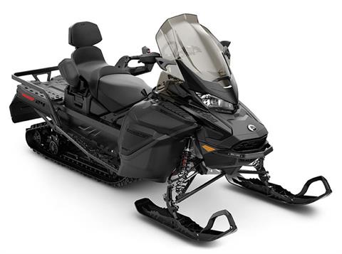 2023 Ski-Doo Expedition LE 900 ACE ES Silent Cobra WT 1.5 Track 24 in. in Gaylord, Michigan