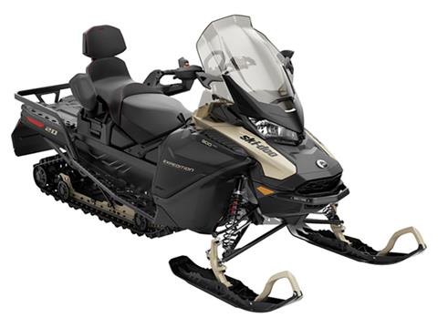 2023 Ski-Doo Expedition LE 900 ACE ES Silent Cobra WT 1.5 Track 20 in. in Wallingford, Connecticut