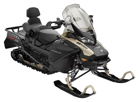 2023 Ski-Doo Expedition LE 900 ACE ES Silent Cobra WT 1.5 Track 20 in. in Derby, Vermont