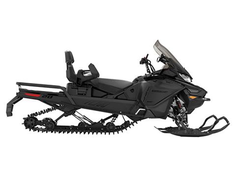 2023 Ski-Doo Expedition LE 900 ACE ES Silent Cobra WT 1.5 Track 20 in. in Wallingford, Connecticut - Photo 2