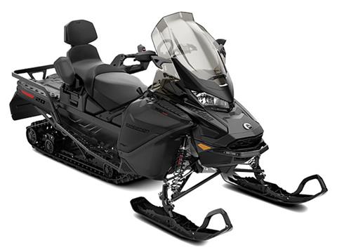 2023 Ski-Doo Expedition LE 900 ACE Turbo ES Silent Cobra WT 1.5 Track 20 in. in Gaylord, Michigan