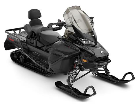 2023 Ski-Doo Expedition LE 900 ACE Turbo ES Silent Cobra WT 1.5 Track 24 in. in Cherry Creek, New York