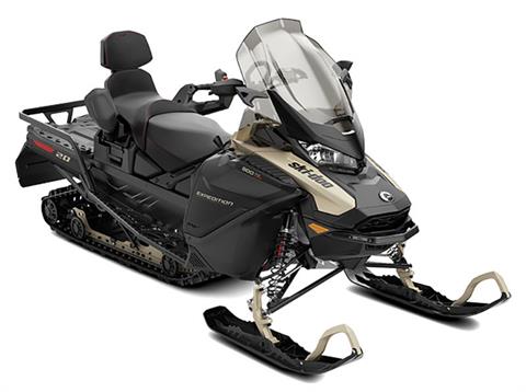 2023 Ski-Doo Expedition LE 900 ACE Turbo ES Silent Cobra WT 1.5 Track 20 in. in Hanover, Pennsylvania