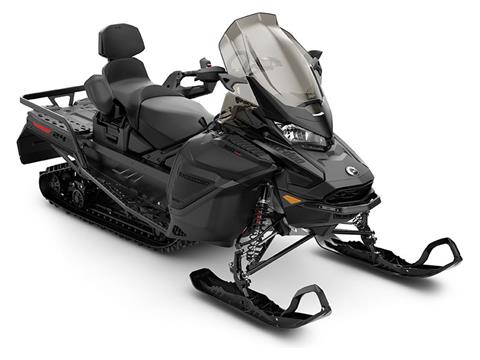 2023 Ski-Doo Expedition LE 900 ACE Turbo ES Silent Cobra WT 1.5 Track 24 in. in Land O Lakes, Wisconsin - Photo 1