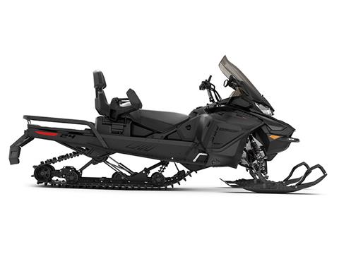 2023 Ski-Doo Expedition LE 900 ACE Turbo ES Silent Cobra WT 1.5 Track 24 in. in Cherry Creek, New York - Photo 2