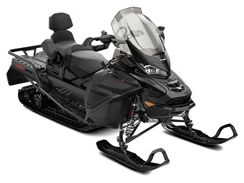 2023 Ski-Doo Expedition LE 900 ACE Turbo R ES Silent Cobra WT 1.5 Track 24 in. in Unity, Maine