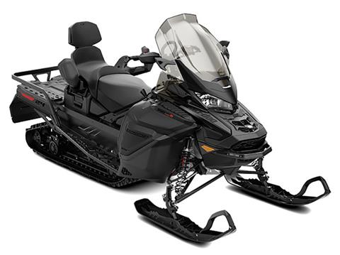 2023 Ski-Doo Expedition LE 900 ACE Turbo R ES Silent Cobra WT 1.5 Track 24 in. in Cherry Creek, New York