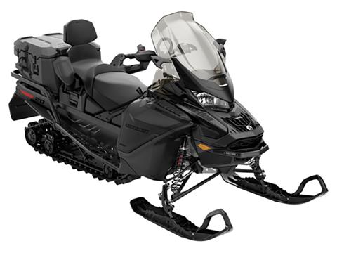 2023 Ski-Doo Expedition SE 850 E-TEC ES Cobra WT 1.8 w/ 7.8 in. LCD Display in Cohoes, New York