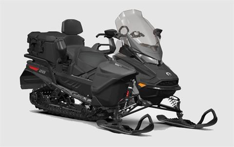 2023 Ski-Doo Expedition SE 900 ACE ES Cobra WT 1.8 in Cohoes, New York