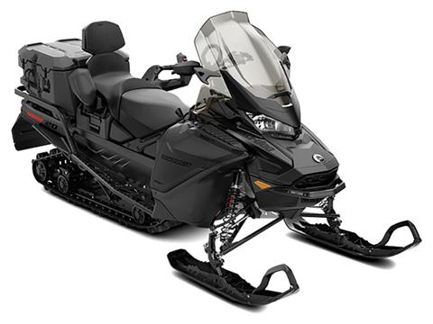 2023 Ski-Doo Expedition SE 900 ACE ES Cobra WT 1.8 w/ 7.8 in. LCD Display in Wallingford, Connecticut