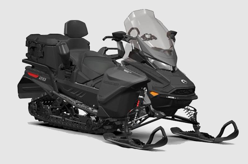 2023 Ski-Doo Expedition SE 900 ACE ES Silent Cobra WT 1.5 in Cohoes, New York