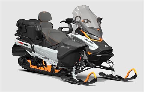 2023 Ski-Doo Expedition SE 900 ACE ES Silent Ice Cobra WT 1.5 in Malone, New York