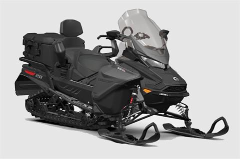 2023 Ski-Doo Expedition SE 900 ACE Turbo ES Cobra WT 1.8 in Cohoes, New York