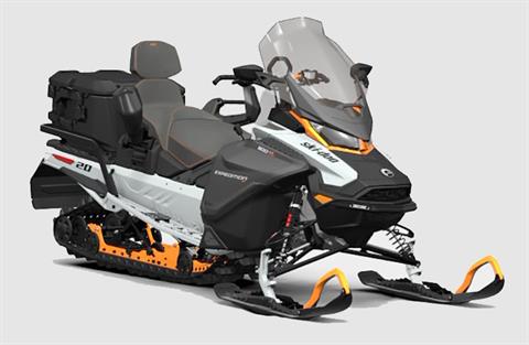 2023 Ski-Doo Expedition SE 900 ACE Turbo ES Silent Cobra WT 1.5 in Pinedale, Wyoming