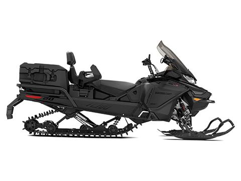 2023 Ski-Doo Expedition SE 900 ACE Turbo R ES Cobra WT 1.8 w/ 7.8 in. LCD Display in Speculator, New York - Photo 2