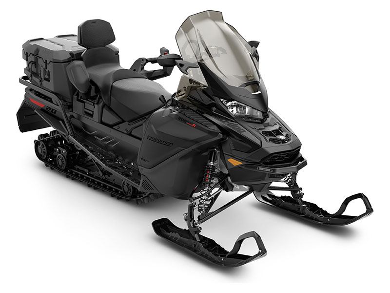 2023 Ski-Doo Expedition SE 900 ACE Turbo R ES Cobra WT 1.8 w/ 7.8 in. LCD Display in Clinton Township, Michigan - Photo 1