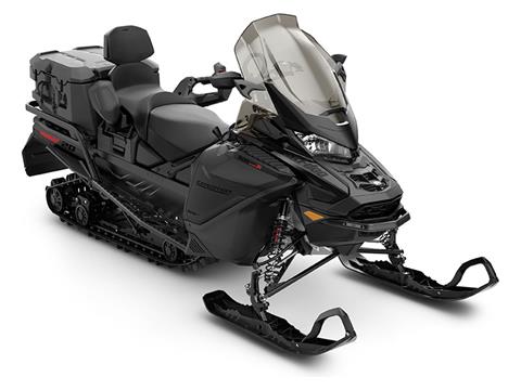 2023 Ski-Doo Expedition SE 900 ACE Turbo R ES Cobra WT 1.8 w/ 7.8 in. LCD Display in Boonville, New York - Photo 1
