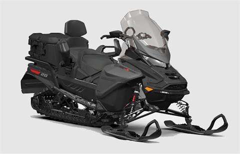 2023 Ski-Doo Expedition SE 900 ACE Turbo R ES Silent Cobra WT 1.5 in Gaylord, Michigan
