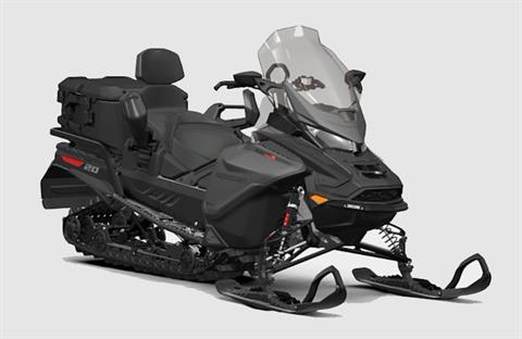 2023 Ski-Doo Expedition SE 900 ACE Turbo R ES Silent Cobra WT 1.5 w/ 7.8 in. LCD Display in Presque Isle, Maine